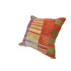 Cuscino Kilim Sumak Moderno 45x45 cm