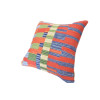 Cuscino Kilim Sumak Moderno 45x45 cm