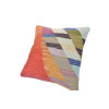 Cuscino Kilim Sumak Moderno 45x45 cm