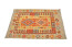 Tappeto Kilim Afgano 1104 misura 119x78 cm