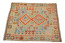Tappeto Kilim Afgano 1111 misura 118x93 cm