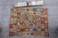 Tappeto Kilim Afgano 1123 misura 117x88 cm