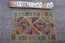 Tappeto Kilim Afgano 1129 misura 91x66 cm