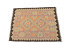 Tappeto Kilim Afgano 1138 misura 88x67 cm