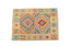 Tappeto Kilim Afgano 1144 misura 90x65 cm