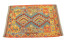 Tappeto Kilim Afgano 181 misura 118x79 cm