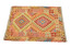 Tappeto Kilim Afgano 186 misura 123x85 cm