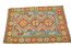 Tappeto Kilim Afgano 192 misura 127x81 cm