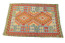 Tappeto Kilim Afgano 193 misura 125x83 cm