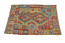 Tappeto Kilim Afgano 195 misura 121x82 cm