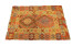 Tappeto Kilim Afgano 196 misura 120x81 cm