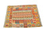 Tappeto Kilim Afgano 199 misura 118x86 cm