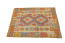 Tappeto Kilim Afgano 201 misura 105x80 cm