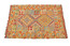 Tappeto Kilim Afgano 203 misura 123x80 cm
