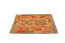 Tappeto Kilim Afgano 207 misura 130x82 cm