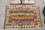Kilim Afgano 210 misura 126x86 cm