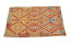 Tappeto Kilim Afgano 220 misura 132x84 cm