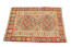 Tappeto Kilim Afgano 221 misura 105x98 cm