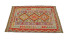 Tappeto Kilim Afgano 224 misura 133x80 cm