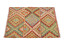 Tappeto Kilim Afgano 280 misura 124x82 cm