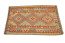 Tappeto Kilim Afgano 291 misura 135x82 cm