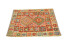 Tappeto Kilim Afgano 292 misura 121x85 cm