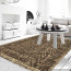 Tappeto Berber Morocco 17, Dimensione 242x175