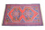 Tappeto Baluch 1002 misura 142x87 cm