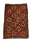 Tappeto Baby Ziegler 1213 misura 60x40 cm
