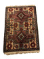 Tappeto Baby Ziegler 1231 misura 60x40 cm