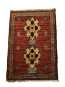 Tappeto Baby Ziegler 1243 misura 60x40 cm