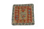 Fodera Cuscino stile afgano  40 misura 45x45 cm