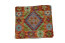 Fodera Cuscino stile afgano  64 misura 45x45 cm