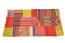 Tappeto Kilim Patchwork  10146 misura 124x64 cm