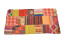 Tappeto Kilim Patchwork  10147 misura 123x62 cm
