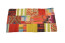 Tappeto Kilim Patchwork  10149 misura 121x63 cm