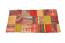Tappeto Kilim Patchwork  10150 misura 123x61 cm