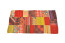 Tappeto Kilim Patchwork  10153 misura 123x63 cm
