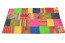 Tappeto Kilim Patchwork  10158 misura 159x92 cm