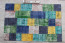 Tappeto Patchwork 497 misura 201 x302cm