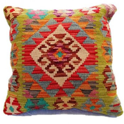 Cuscini Kilim Afgani