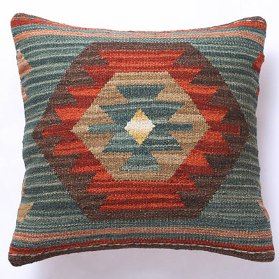 Cuscini Kilim Orientali