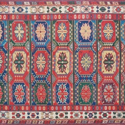 Kilim Sumak