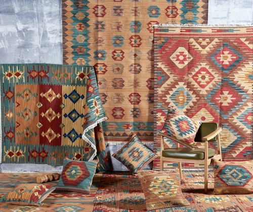 Tappeti Kilim